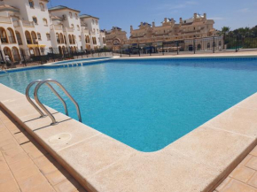 Sunlight Apartment - Molino Blanco - La Zenia